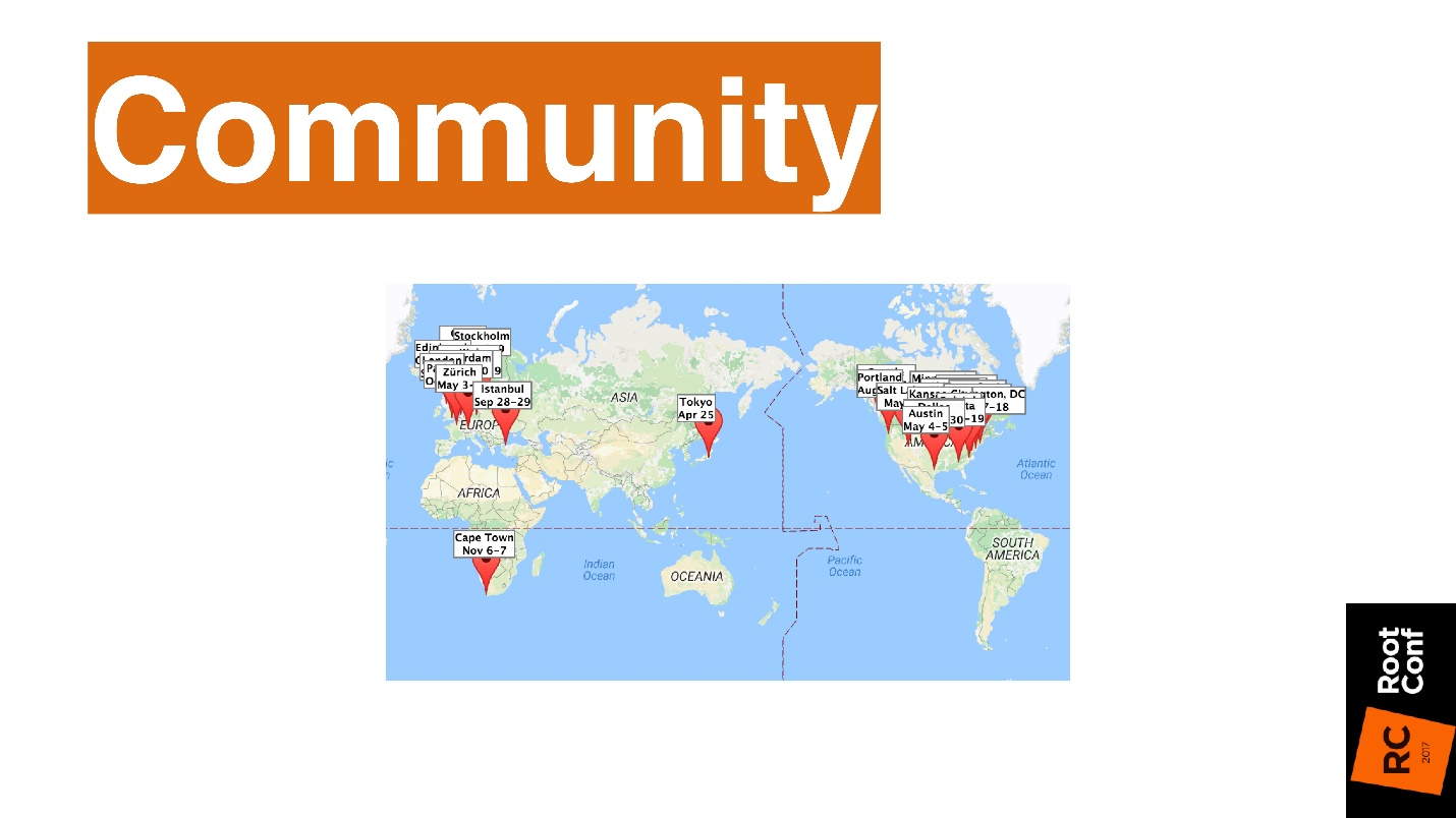 Мифы о DevOps - 8