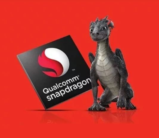 Приписываемая Qualcomm SoC Snapdragon 3100 для носимых устройств получит поддержку технологии отслеживания взгляда