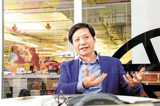 Лэй Цзюнь считает необходимостью создать отдел, который будет заниматься разработкой камер для смартфонов Xiaomi