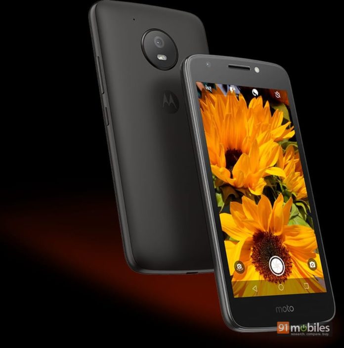 Появились фотографии бюджетных смартфонов Motorola Moto C2 - 2 Появились фотографии бюджетных смартфонов Motorola Moto C2