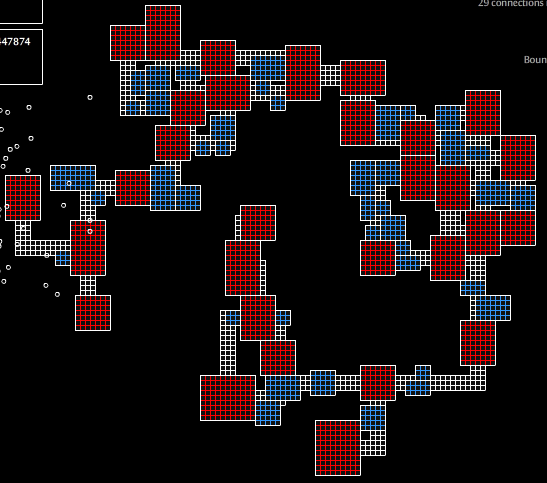 Процедурная генерация подземелий в roguelike - 10