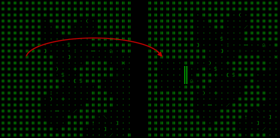 Процедурная генерация подземелий в roguelike - 49