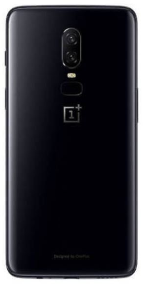 OnePlus 6