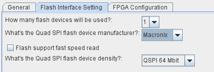FPP через FPL: Ускоряем загрузку FPGA - 6