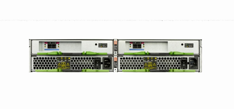 Обновление модельного ряда систем хранения Fujitsu ETERNUS - 4 Обновление модельного ряда систем хранения Fujitsu ETERNUS - 4