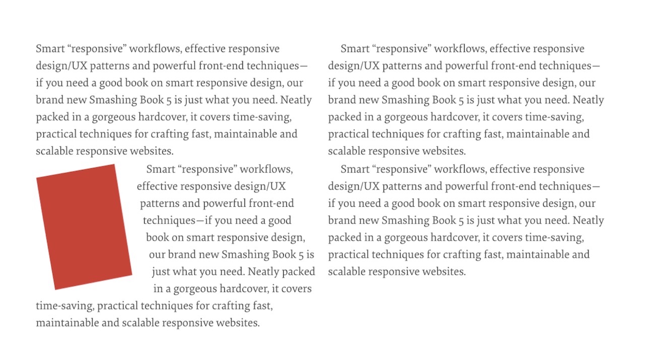 Редизайн с большой буквы: изучаем перезапуск Smashing Magazine в 2017-м - 23