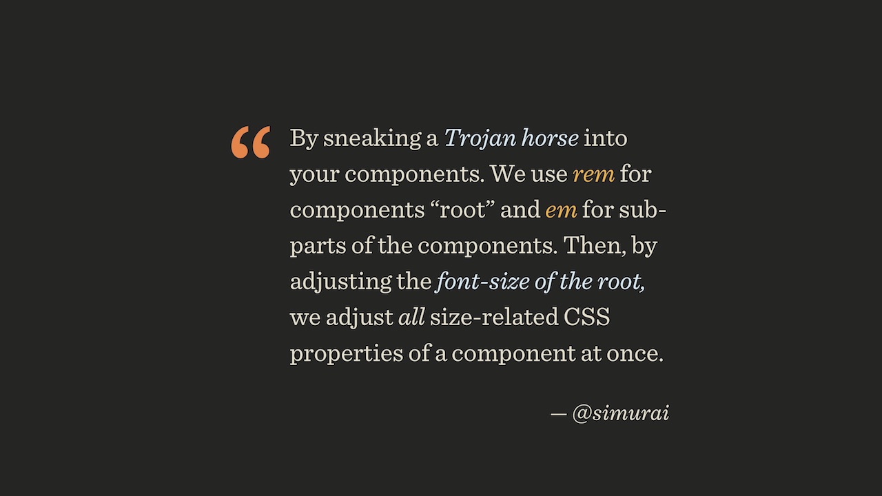 Редизайн с большой буквы: изучаем перезапуск Smashing Magazine в 2017-м - 28