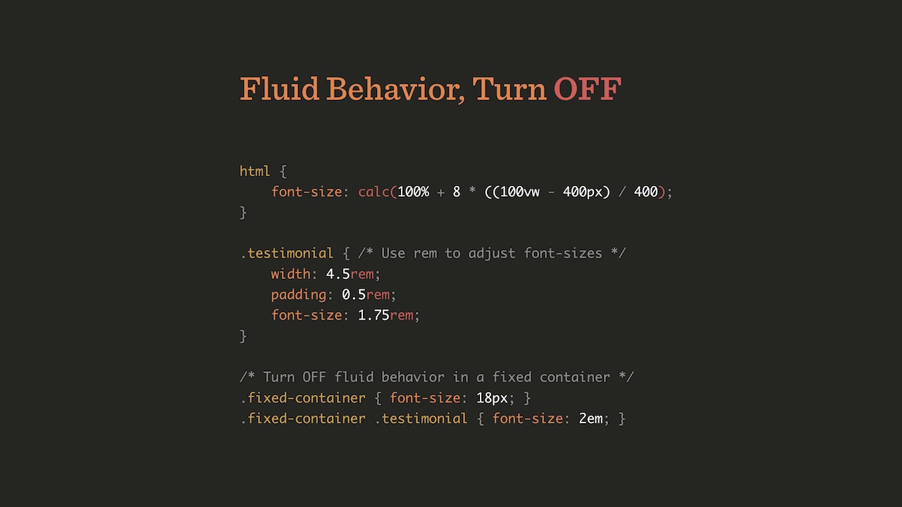 Редизайн с большой буквы: изучаем перезапуск Smashing Magazine в 2017-м - 36