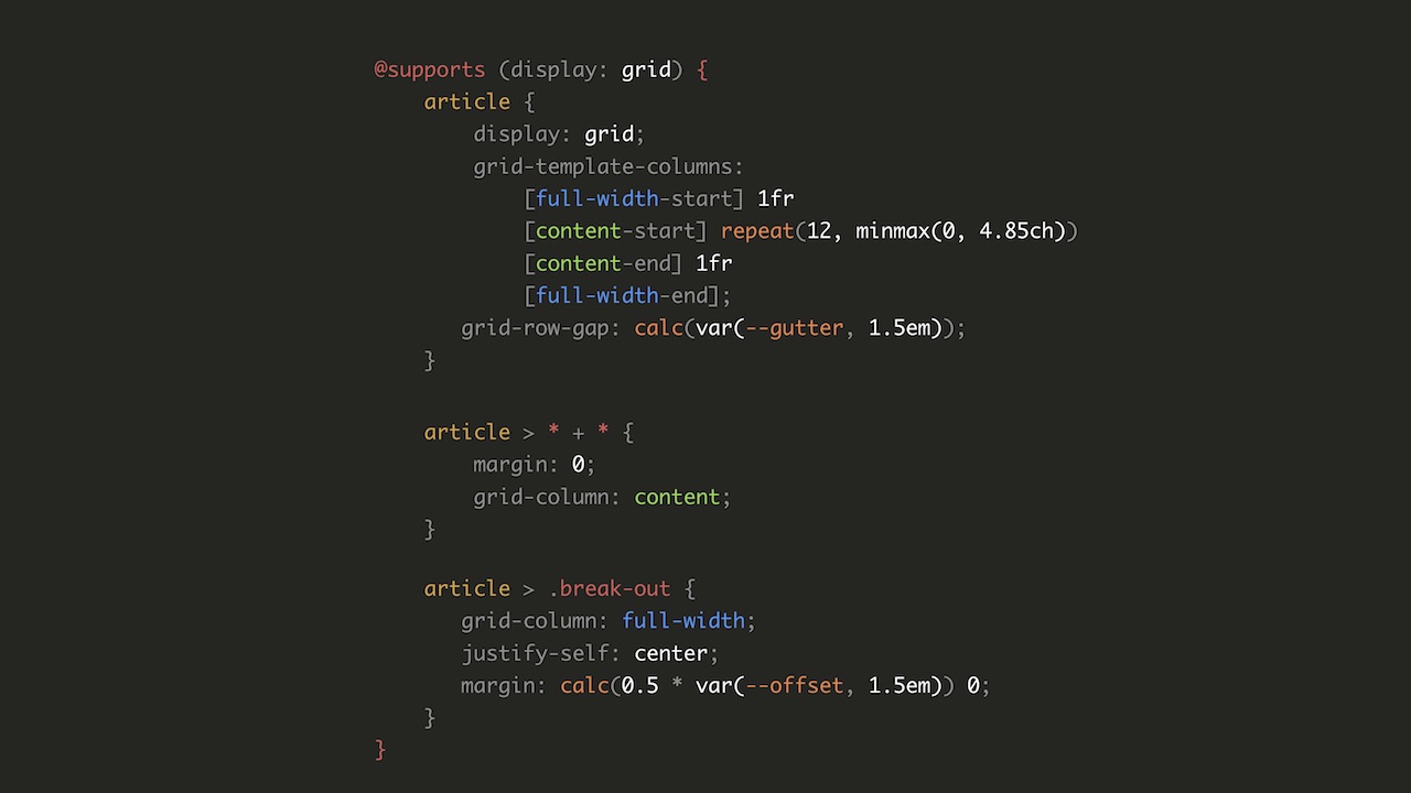Редизайн с большой буквы: изучаем перезапуск Smashing Magazine в 2017-м - 57