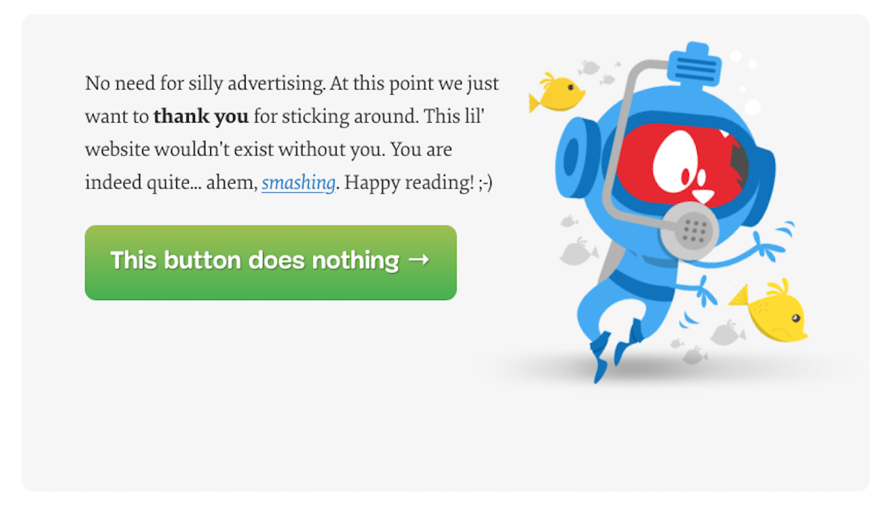 Редизайн с большой буквы: изучаем перезапуск Smashing Magazine в 2017-м - 58