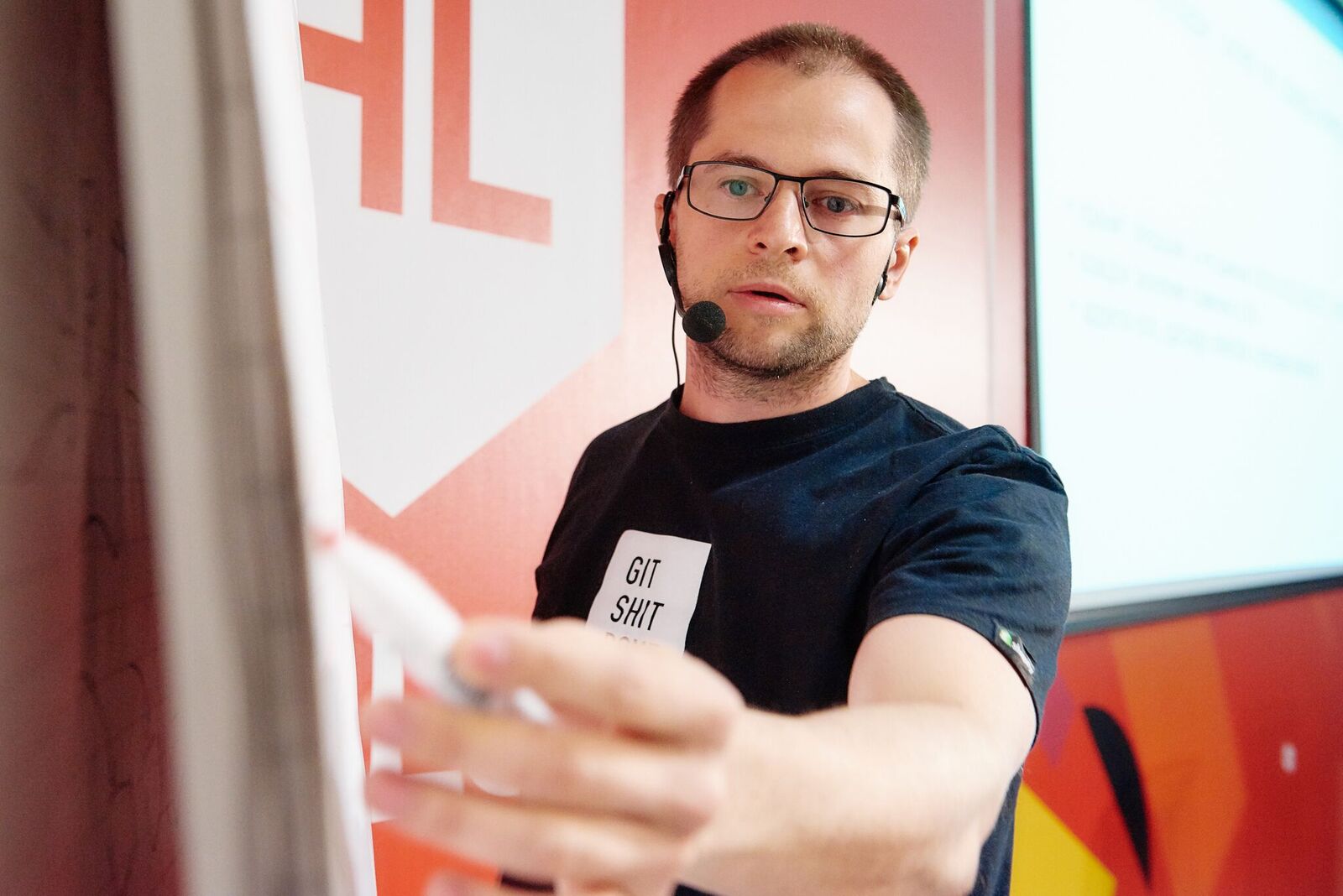 Вся программа Backend Conf: от микросервисов до бесконечных данных - 3 Вся программа Backend Conf: от микросервисов до бесконечных данных - 3