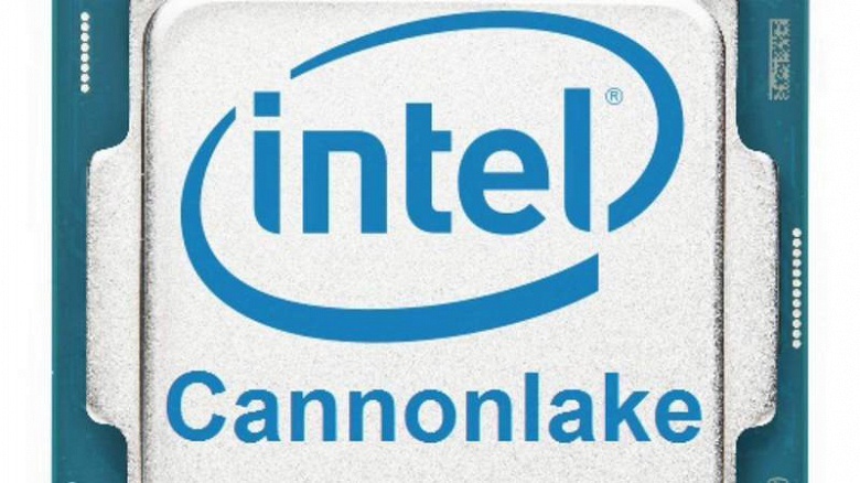 Core i3-8121U — первый 10-нанометровый процессор Intel