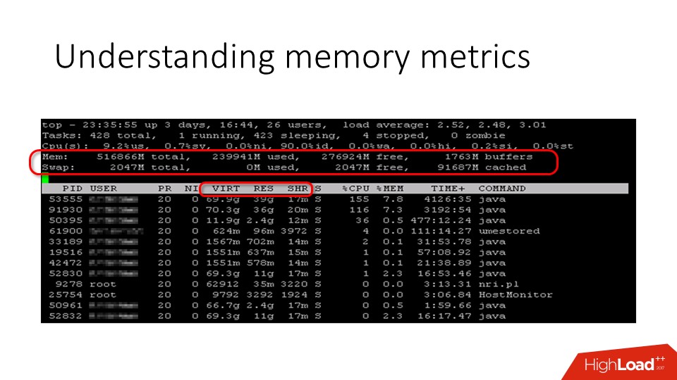 Java и Linux — особенности эксплуатации - 6 Java и Linux — особенности эксплуатации - 6