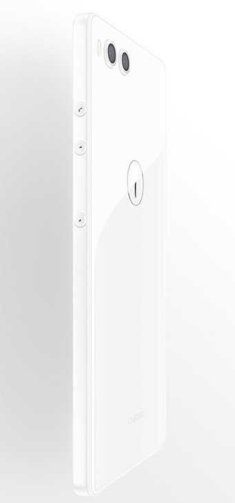 Smartisan R1