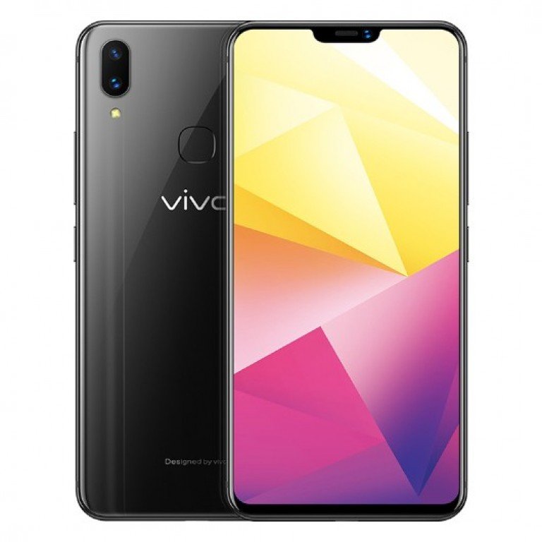 Смартфон vivo X21i поставляется в двух конфигурациях, различающихся объемом ОЗУ и флэш-памяти