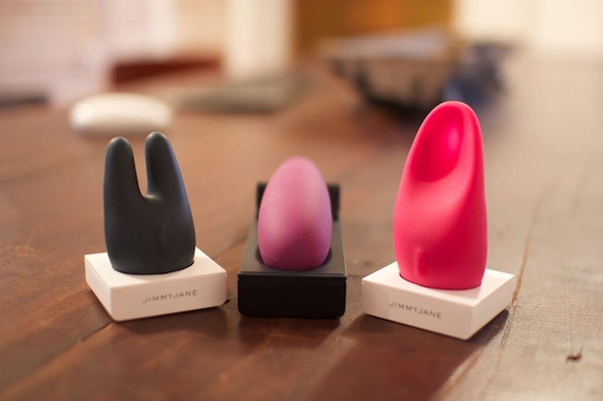 Как бум стартапов Кремниевой долины убивает индустрию секс-игрушек - 10 Как бум стартапов Кремниевой долины убивает индустрию секс-игрушек - 10