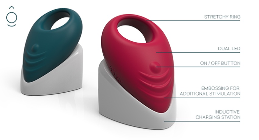 Как бум стартапов Кремниевой долины убивает индустрию секс-игрушек - 5 Как бум стартапов Кремниевой долины убивает индустрию секс-игрушек - 5