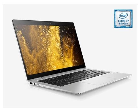 HP EliteBook x360 1030 G3