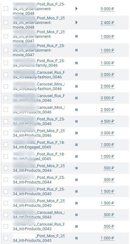 Почему «ВКонтакте» бесит таргетологов - 2 2