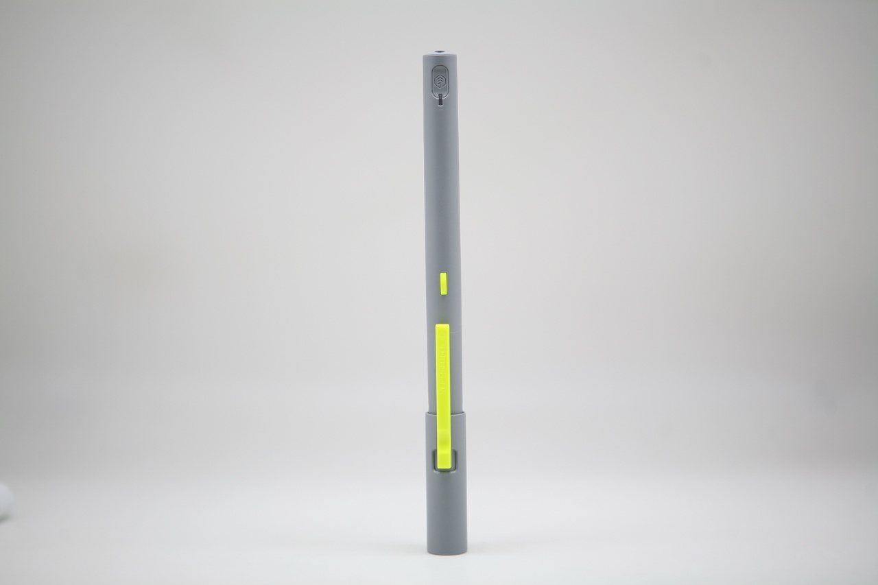 Вышла новая умная ручка от NeoLAB — SmartPen M1 - 10