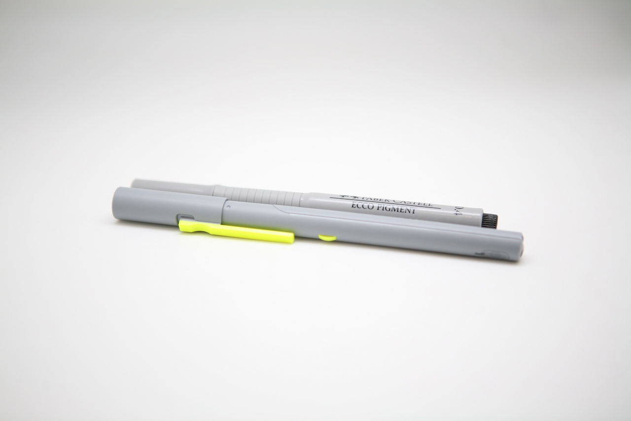 Вышла новая умная ручка от NeoLAB — SmartPen M1 - 11