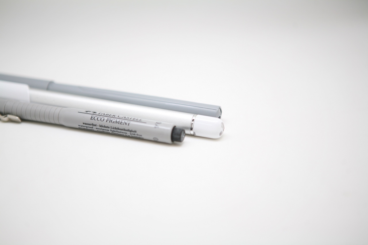 Вышла новая умная ручка от NeoLAB — SmartPen M1 - 12