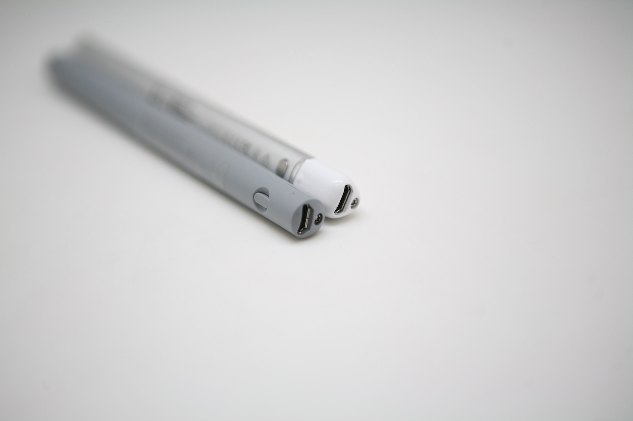 Вышла новая умная ручка от NeoLAB — SmartPen M1 - 13