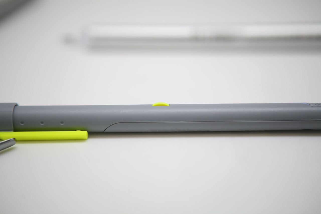 Вышла новая умная ручка от NeoLAB — SmartPen M1 - 15
