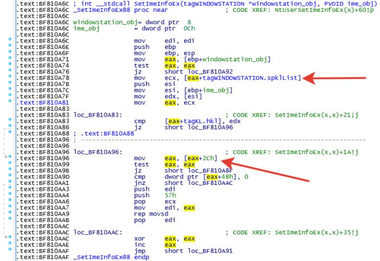 ESET обнаружила две 0-day уязвимости в Adobe Reader и Microsoft Windows - 5 ESET обнаружила две 0-day уязвимости в Adobe Reader и Microsoft Windows - 5
