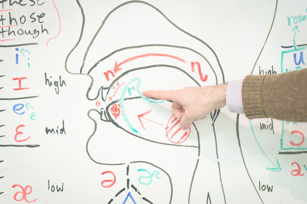 Нейросетевой синтез речи своими руками - 1 Нейросетевой синтез речи своими руками - 1