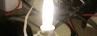 Светодиодная лампа без драйвера - 2