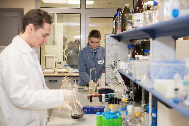 Управляемая капсула против рака - 4 Управляемая капсула против рака - 4