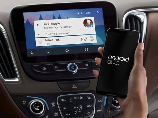 Google подтверждает, что поддержку Android Auto Wireless получат и смартфоны с Android Oreo