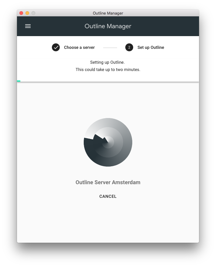 Outline: Делаем свой личный VPN от Google за 5$ в месяц (и за 1€ для продвинутых) - 4 Outline: Делаем свой личный VPN от Google за 5$ в месяц (и за 1€ для продвинутых) - 4