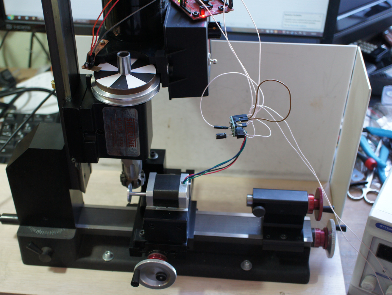 Хакспейс с человеческим лицом — Степан Глушков, орнитоптеры - 9 Хакспейс с человеческим лицом — Степан Глушков, орнитоптеры - 9