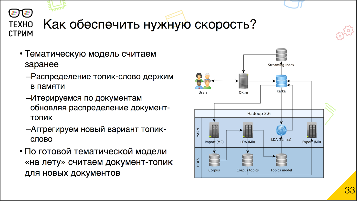 Обработка текстов на естественных языках - 18