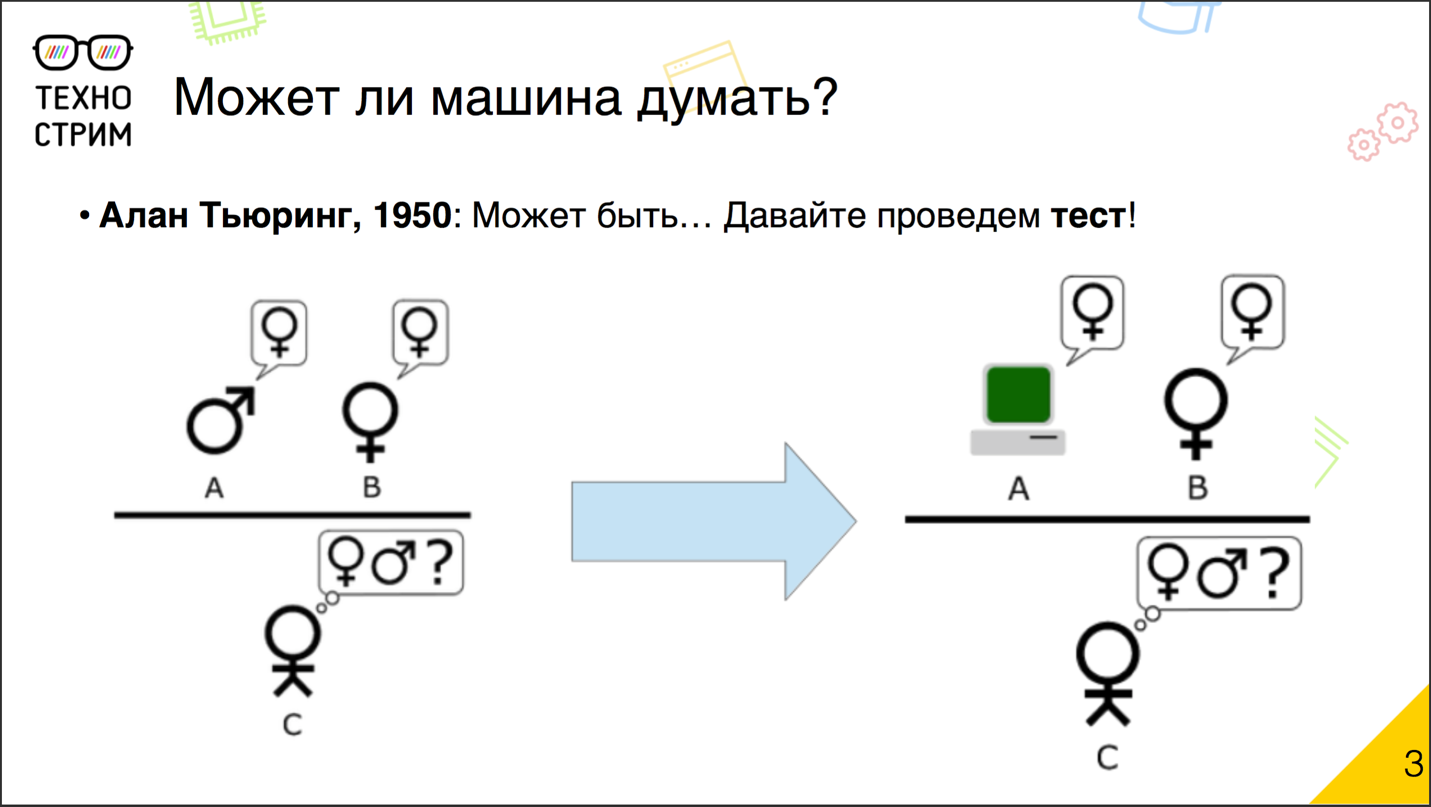 Обработка текстов на естественных языках - 2