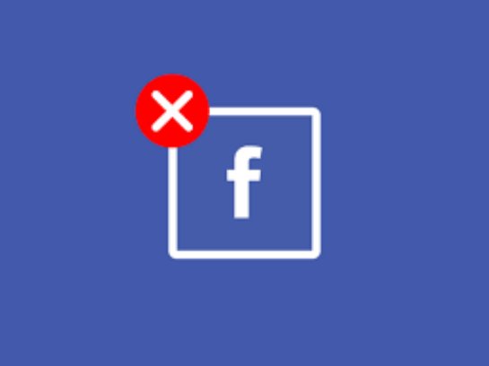 В этом году Facebook удалил 583 миллиона поддельных аккаунтов