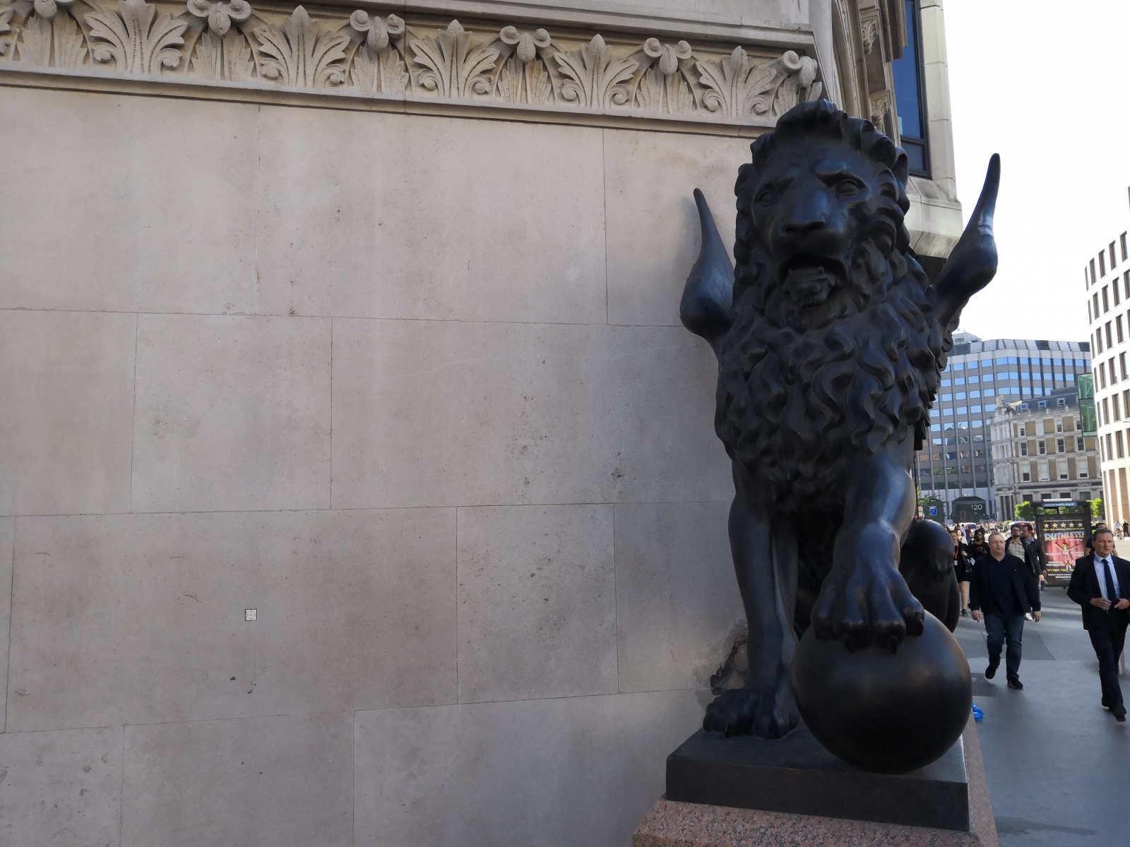 Как фотографирует новый Honor 10. Сравниваем с Huawei P20 и iPhone 7 Plus - 11 Как фотографирует новый Honor 10. Сравниваем с Huawei P20 и iPhone 7 Plus - 11