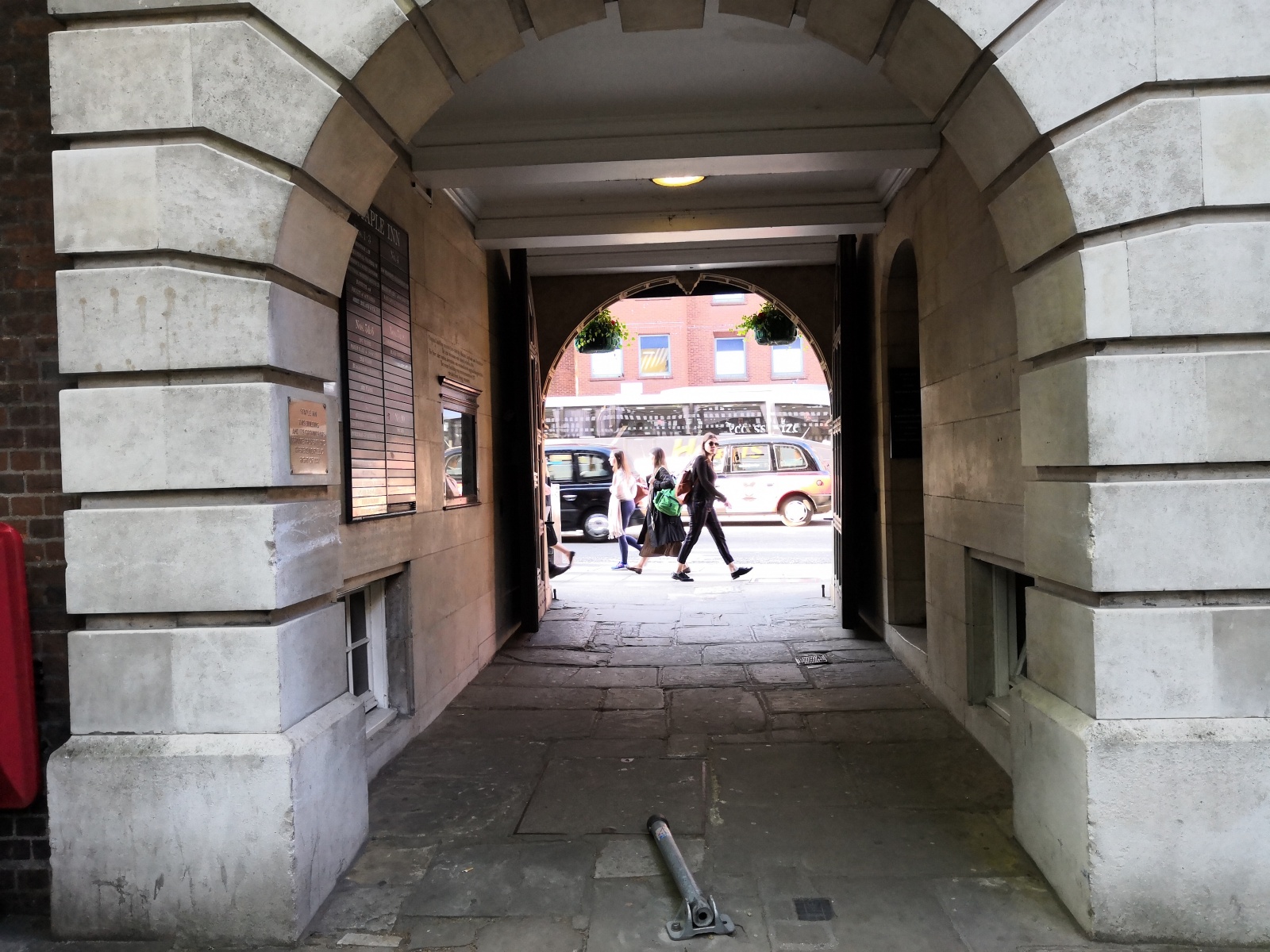 Как фотографирует новый Honor 10. Сравниваем с Huawei P20 и iPhone 7 Plus - 13 Как фотографирует новый Honor 10. Сравниваем с Huawei P20 и iPhone 7 Plus - 13