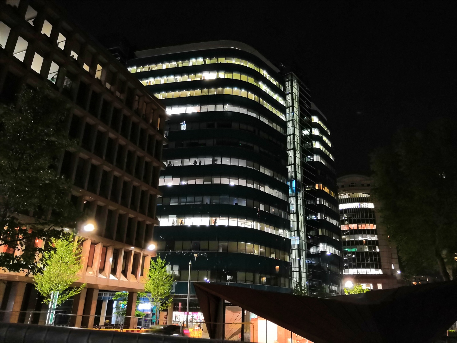 Как фотографирует новый Honor 10. Сравниваем с Huawei P20 и iPhone 7 Plus - 16 Как фотографирует новый Honor 10. Сравниваем с Huawei P20 и iPhone 7 Plus - 16