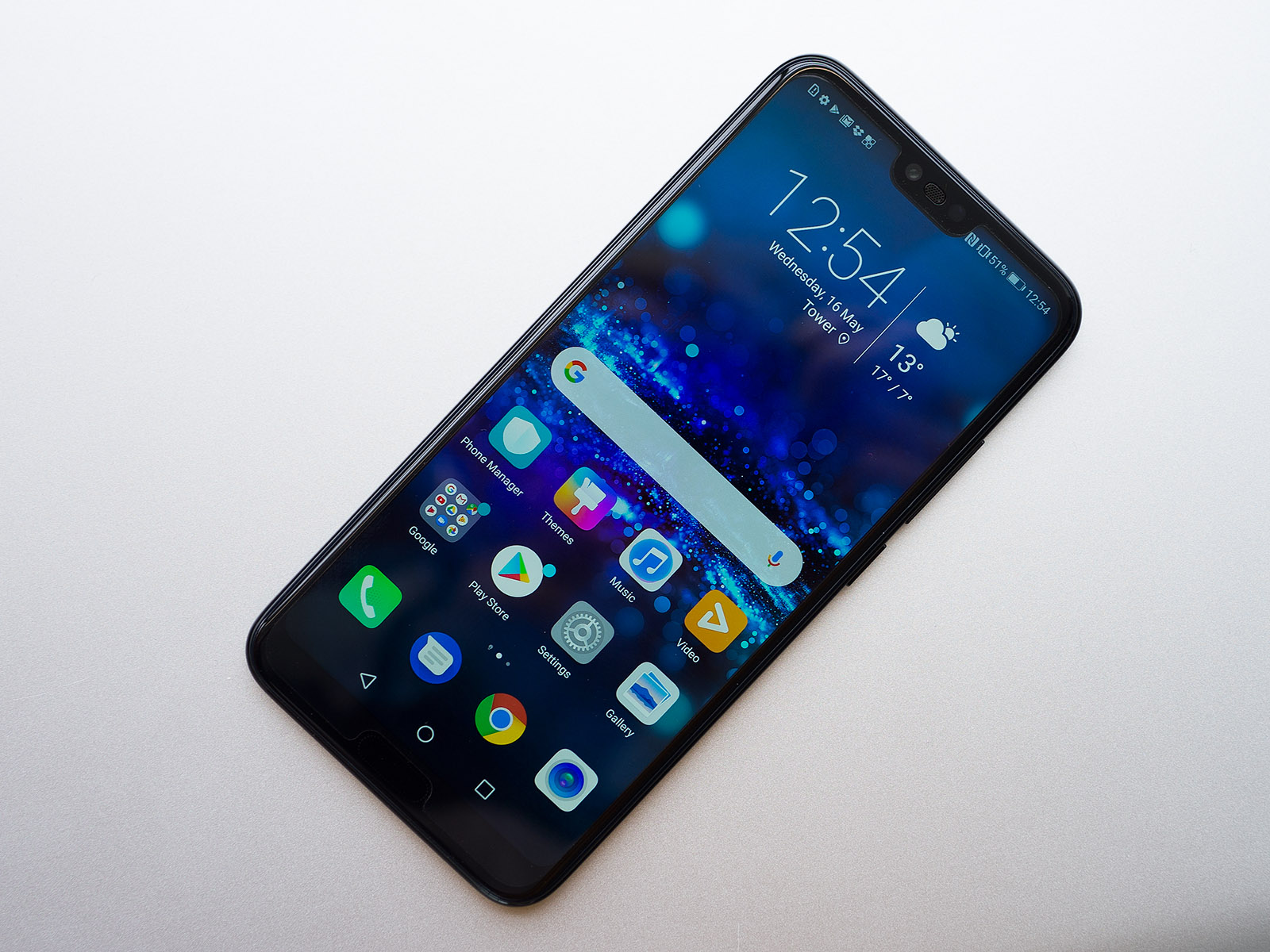 Как фотографирует новый Honor 10. Сравниваем с Huawei P20 и iPhone 7 Plus - 2