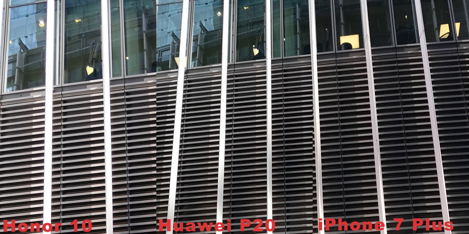 Как фотографирует новый Honor 10. Сравниваем с Huawei P20 и iPhone 7 Plus - 21