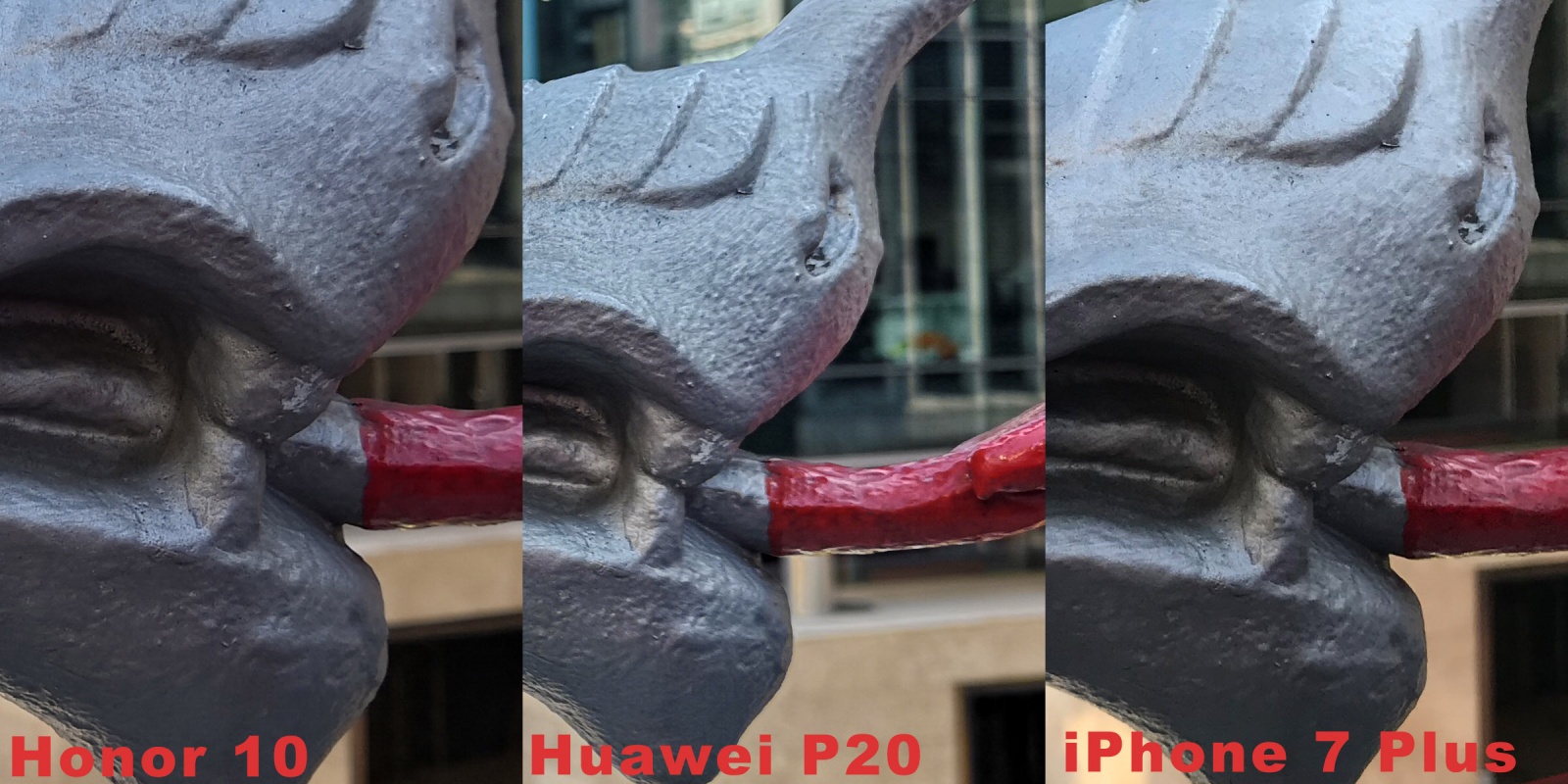 Как фотографирует новый Honor 10. Сравниваем с Huawei P20 и iPhone 7 Plus - 22