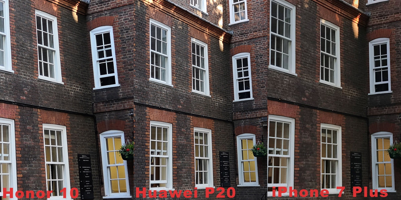 Как фотографирует новый Honor 10. Сравниваем с Huawei P20 и iPhone 7 Plus - 23 Как фотографирует новый Honor 10. Сравниваем с Huawei P20 и iPhone 7 Plus - 23