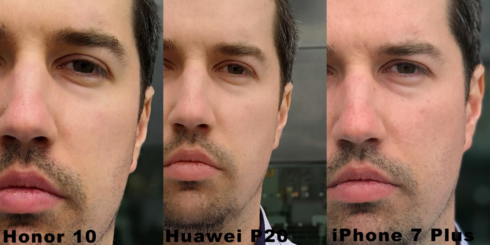 Как фотографирует новый Honor 10. Сравниваем с Huawei P20 и iPhone 7 Plus - 24