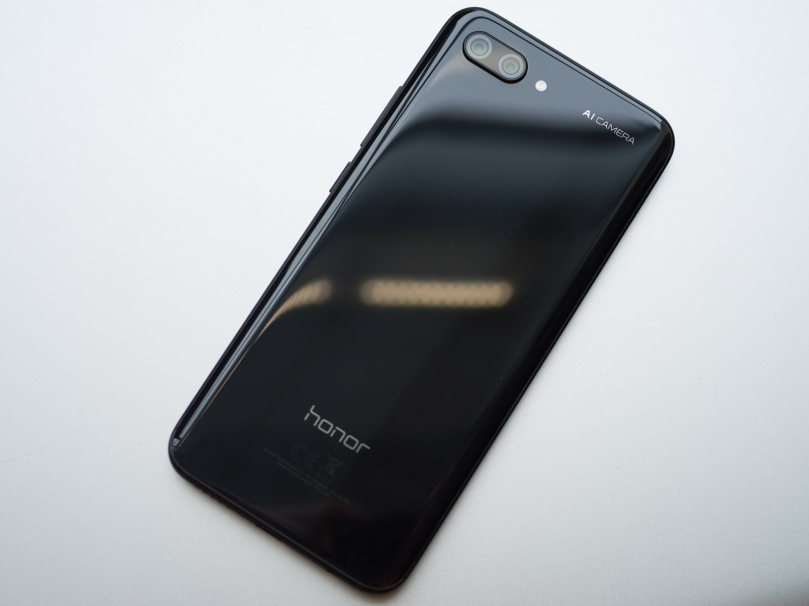 Как фотографирует новый Honor 10. Сравниваем с Huawei P20 и iPhone 7 Plus - 3