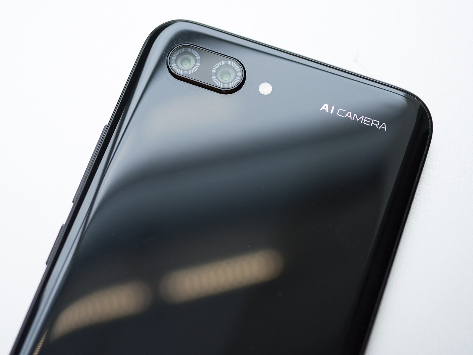 Как фотографирует новый Honor 10. Сравниваем с Huawei P20 и iPhone 7 Plus - 6 Как фотографирует новый Honor 10. Сравниваем с Huawei P20 и iPhone 7 Plus - 6