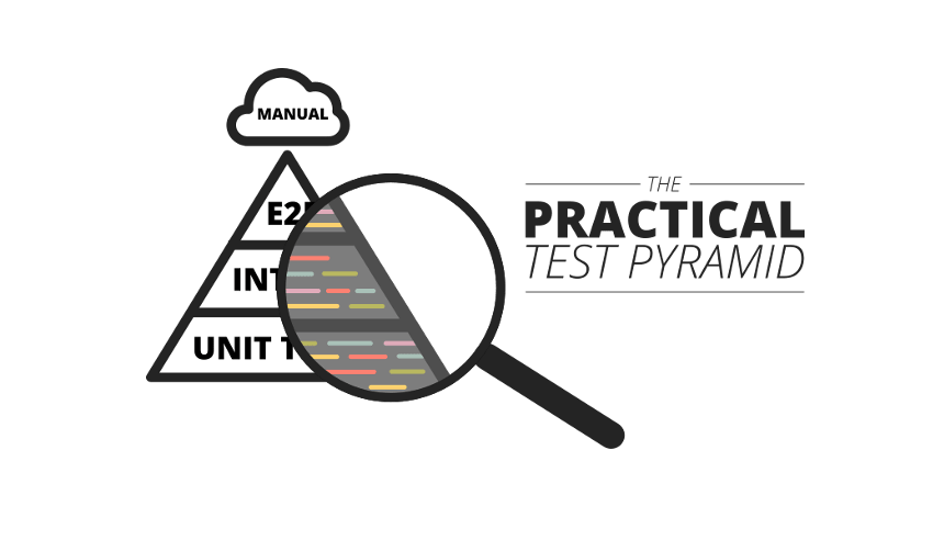 Пирамида тестов на практике - 2
