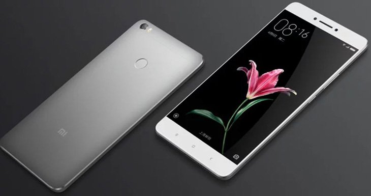 Xiaomi Mi Max 2 увидит преемника через полтора-два месяца